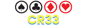 Logo CR33